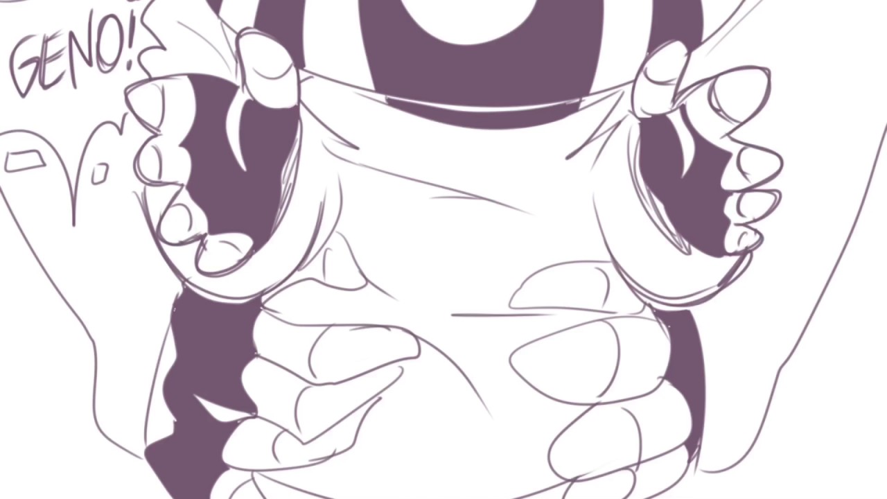 Palette x Goth~6part~