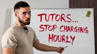 How To Charge More For Tutoring