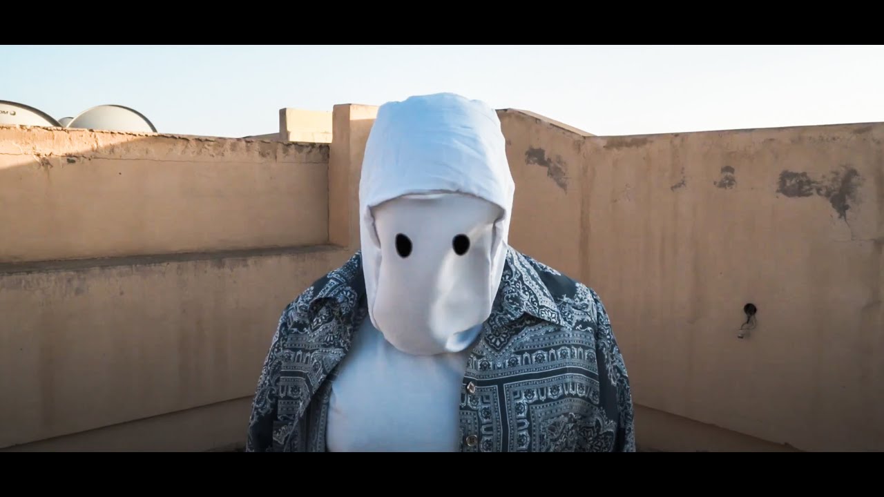 BERAMA - 1621191925 (Prod Naji Razzy) Official Music Video