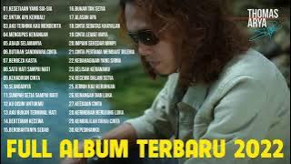 Thomas Arts full album terbaru#thomasarya #laguviral#lagugalau2022