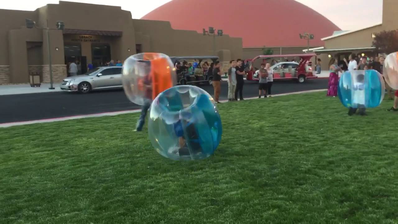 Blue Ball Battle, Bubble ball battle. YouTube