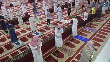 آيات من سورة الفرقان | للشيخ. بدر بن سعيد السلمي