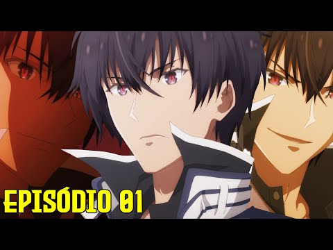 Assistir Maou Gakuin no Futekigousha 2 Todos os Episódios