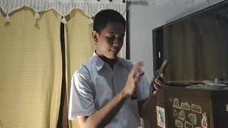 PENGAPLIKASIAN PHYPHOX DALAM PENERAPAN LIGHT (CAHAYA) #tn31fisika screenshot 2