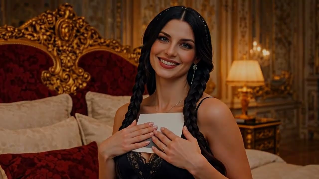 Buscu  & Nadira - Ești tezaurul meu - 2026 ( în colaborare cu Cristinne din America)