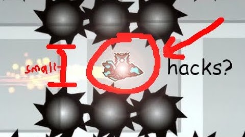 [MEDIUM DEMON] hacker fly by GW Hackernow