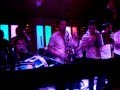Banda Unik Sufre Callada