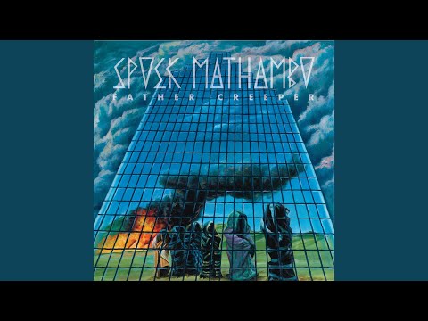 Spoek Mathambo — Father Creeper (feat. Xander Ferreira)