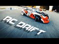 RC Drift Most Wanted