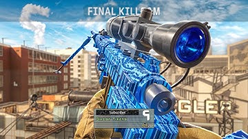 This Is The Secret To Trickshotting On MW2! (JOINED GHOST!)