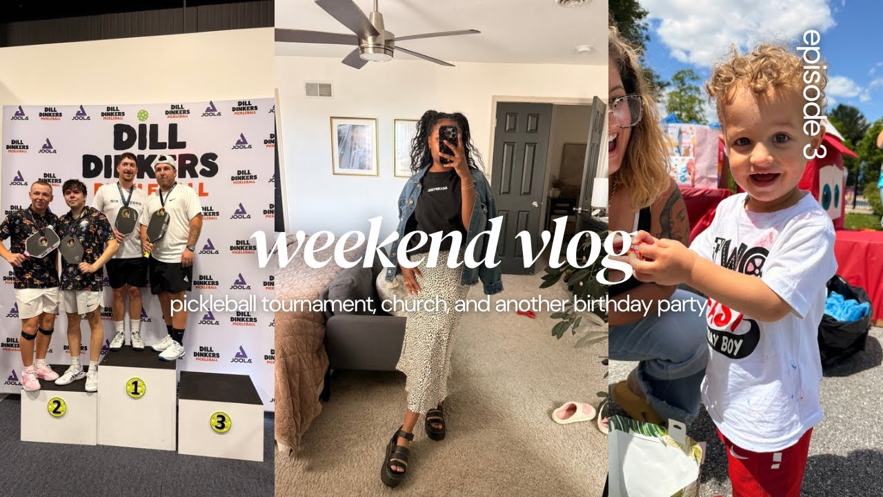 Pickleball Wife Diaries: I Didn’t Sign Up for This 😂🎾