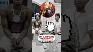 Why Lil Dump Wants To Be Youngboy