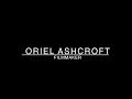 Oriel ashcroft filmmaker showreel