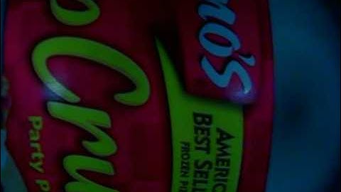 ROV Swimming Pool Test