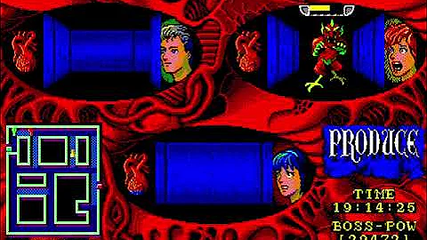 Produce (プロデュース) or the NEC PC-88