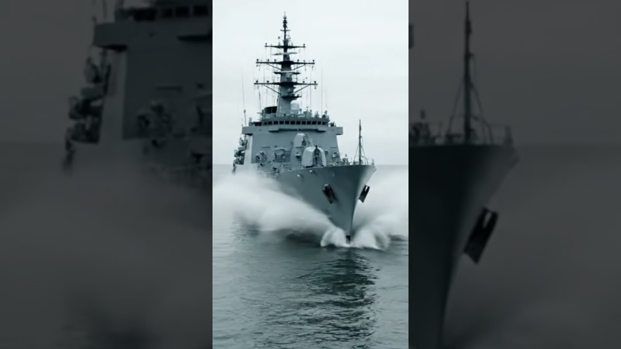 The Philadelphia Experiment | Beyond Military Stories | AI Content Centre 