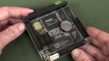 EEVblog #1028 -  PC104 - The Full Version