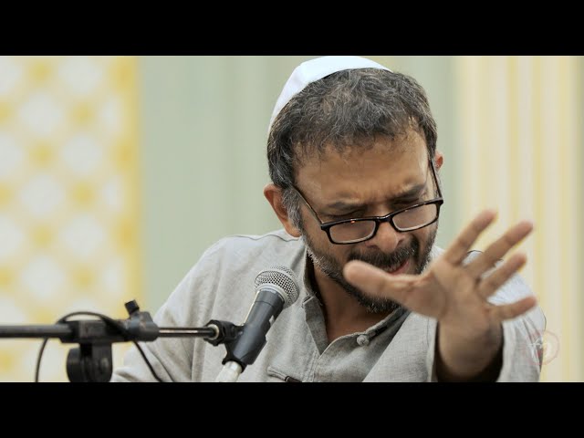 TM Krishna: Concert for Peace - Salatullah Salamullah class=