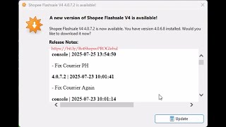 SECRET WEAPON for Shopee Flash Sales – Bot Auto Buy in 0.1s! 🤖💥Philippines Malaysia Singapore