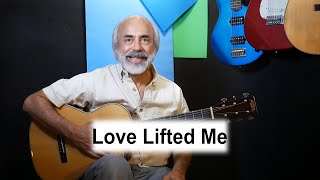 Vídeo de Love Lifted Me