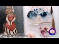 Miss Bunny Timelapse - Part 2