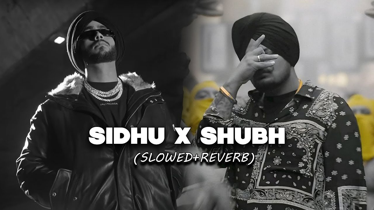 Balenci x Daytona Mega Mashup 🔥 – Shubh ft. Karan Aujla & Sidhu Moose Wala 💥 | Latest Songs 2025