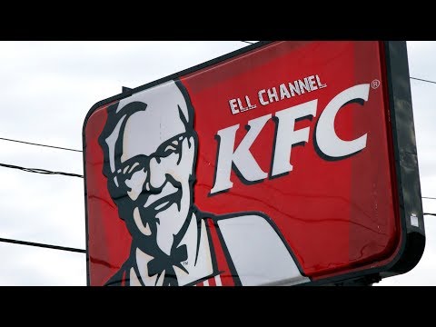 ვიდეო: როგორია KFC-ის ხედვა?