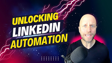 Unlock the Power of Waalaxy for LinkedIn Success - Scale DM