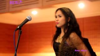 Malaysia Live Jazz Band - Dia by Sheila Majid