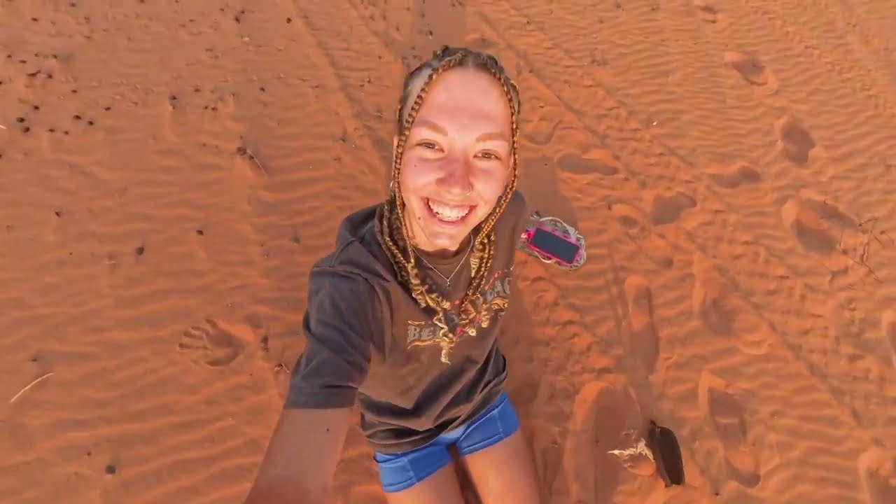 Merzouga: la mia avventura tra le dune del Sahara