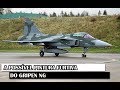 Militar News #110 – A Possível Pintura Furtiva Do Gripen NG