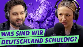 Statt Wehrpflicht und Zivildienst – brauchen wir den sozialen Pflichtdienst? | Duo Informale