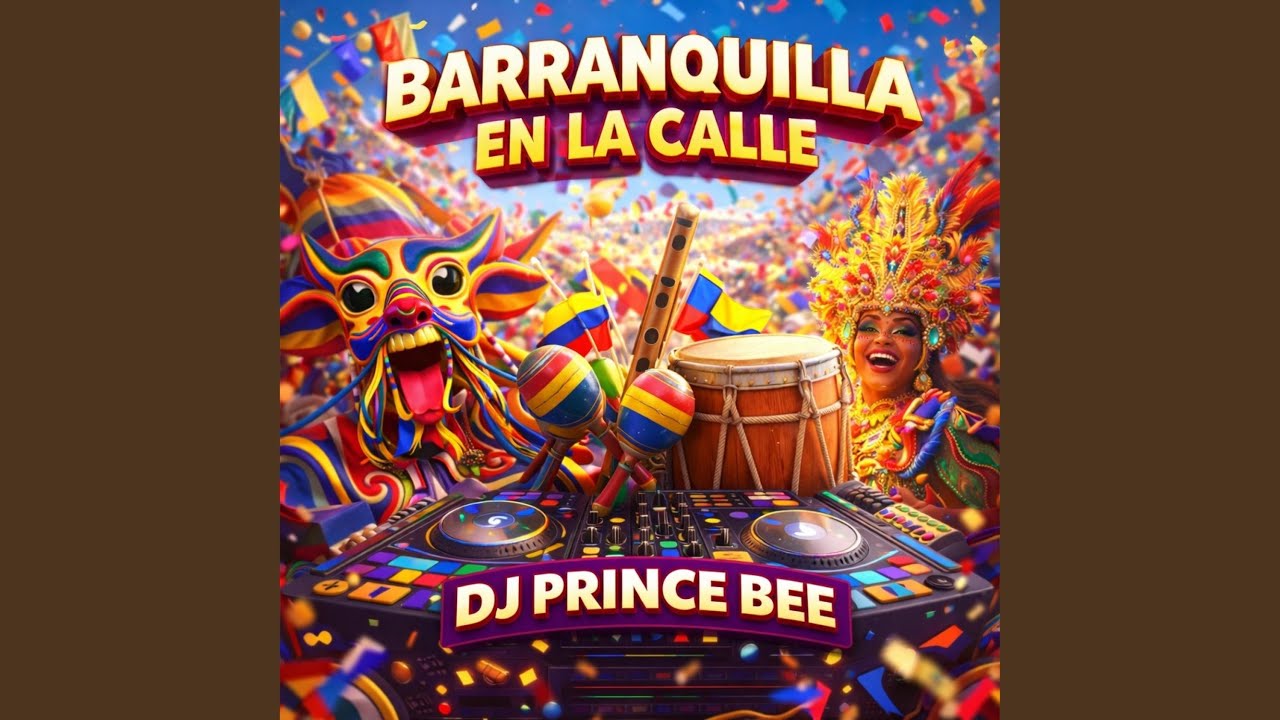 Barranquilla en la calle