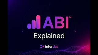Inferdat ABI™: Explained