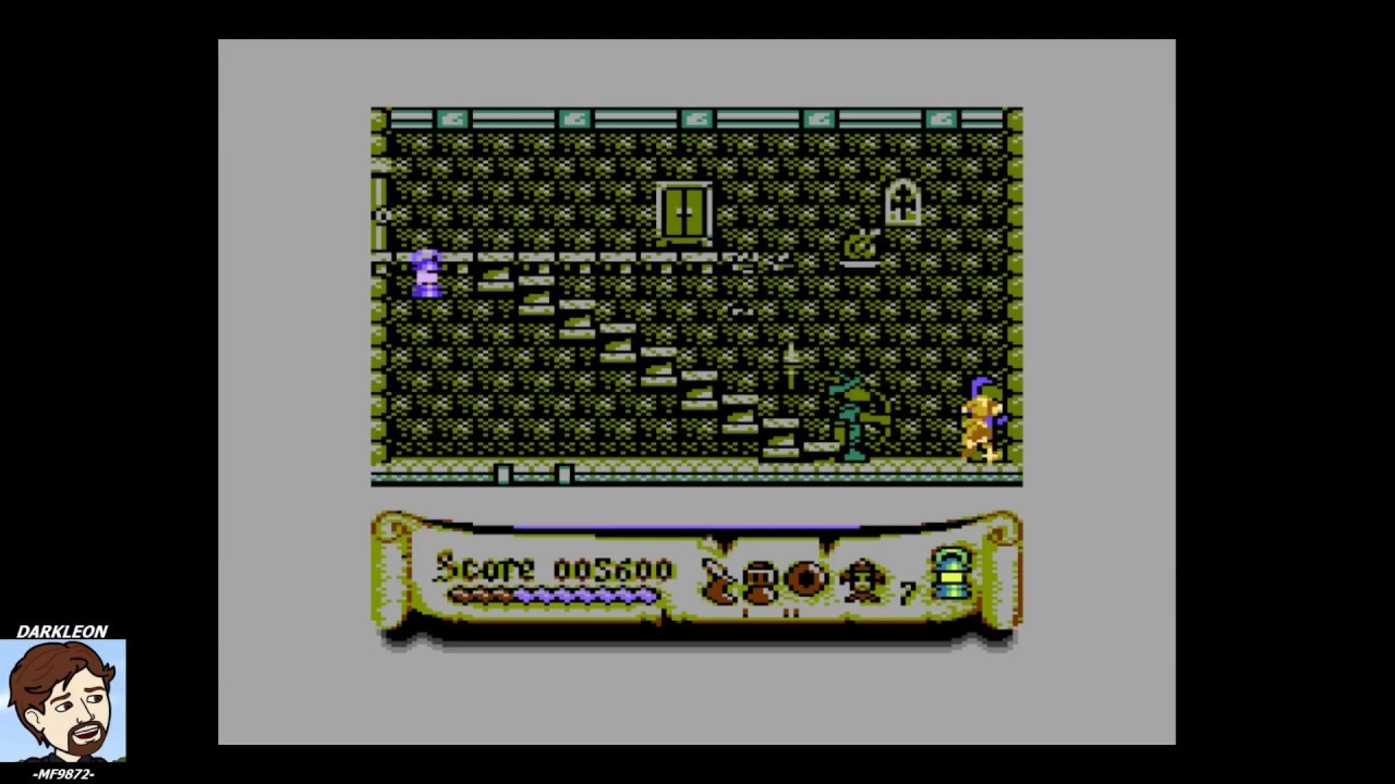 Atari 8bit Black Lamp YouTube