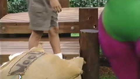 Rhyme Time Rhythm (2002 Version) Part 26