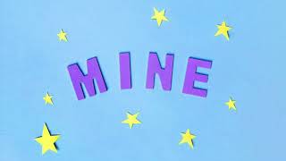 Mine by Bazzi (Official Instrumental)