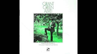 Grant Green - Time To Remember