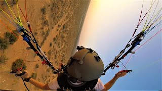 This is Why Paramotors are the ULTIMATE Flying Machine...