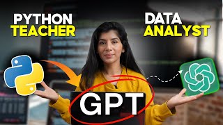 How to Build Custom ChatGPTs to Learn FAST in 2024 🤓 by Sundas Khalid 6,665 views 5 months ago 12 minutes