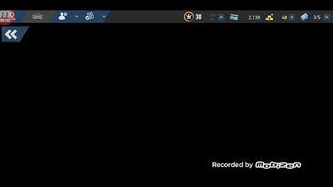 Need for Speed no limits  Terminal Velocity day 4 Renault Rs 01