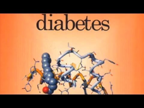 Video: Sunne Korn Merkevarer For Diabetes