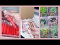 ASMR Lip-gloss Packaging Order | Tik Tok Compilation