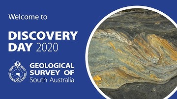 Welcome to Discovery Day 2020