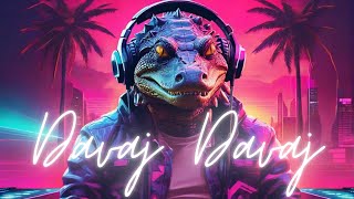 DJ Aligator - Davaj Davaj