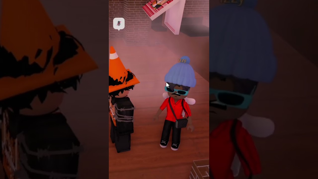 Annoying Robloxians