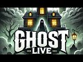 Ghost💀Live on CC TV Camera| RT Garphic"