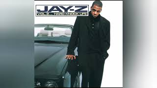 Jay-Z - It&#39;s Alright (Clean) (ft. Memphis Bleek)