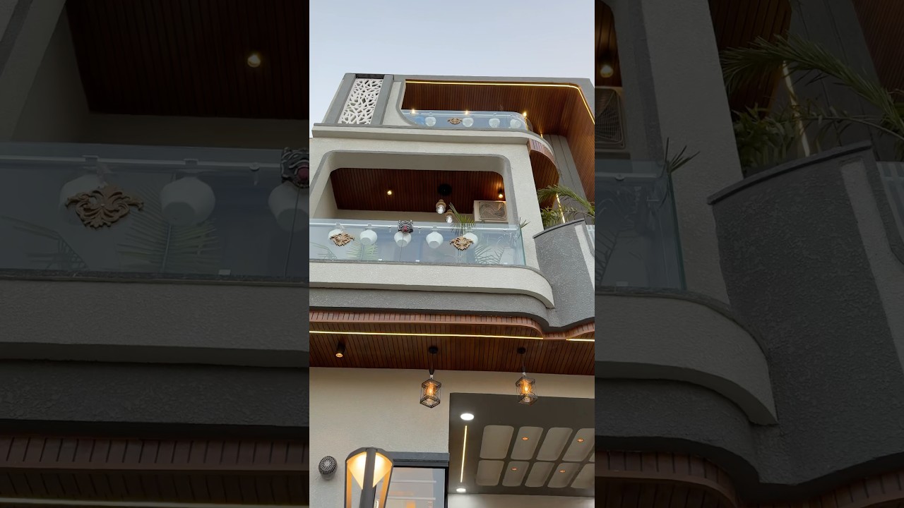 113 Gaj Luxury House For Sale In Vaishali Nagar Jaipur Call 📞 9982699071