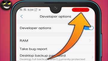 [ Fix It ]Vivo Y91 And Vivo Y91I Off Developer Mode Red Icon Problem